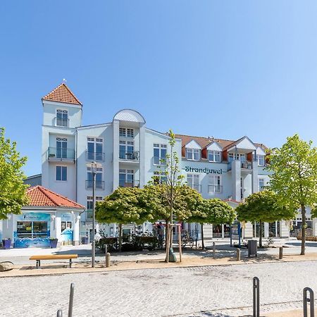 Strandjuwel 248 Kühlungsborn Dış mekan fotoğraf