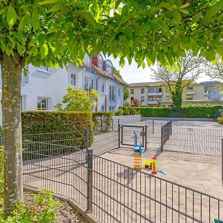 Strandjuwel 248 Kühlungsborn Dış mekan fotoğraf